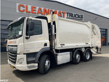 垃圾车 DAF CF 290
