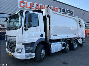 垃圾车 DAF CF 290