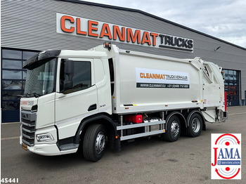 垃圾车 DAF XD 300