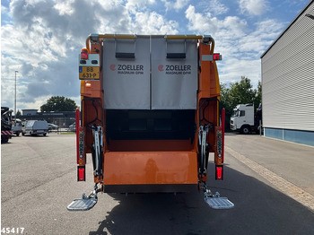 垃圾车 DAF FAG XD 300 Geesink 20m³:图5 垃圾车 DAF FAG XD 300 Geesink 20m³:图5