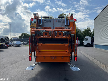 垃圾车 DAF FAG XD 300 Geesink 20m³:图3 垃圾车 DAF FAG XD 300 Geesink 20m³:图3