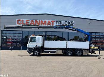 起重车 DAF CF 85 460