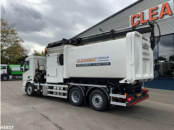 DAF FAN XD 340 Hiab 21 Tonmeter laadkraan 租赁 DAF FAN XD 340 Hiab 21 Tonmeter laadkraan:图5 DAF FAN XD 340 Hiab 21 Tonmeter laadkraan 租赁 DAF FAN XD 340 Hiab 21 Tonmeter laadkraan:图5