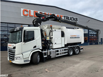 DAF FAN XD 340 Hiab 21 Tonmeter laadkraan 租赁 DAF FAN XD 340 Hiab 21 Tonmeter laadkraan:图1 DAF FAN XD 340 Hiab 21 Tonmeter laadkraan 租赁 DAF FAN XD 340 Hiab 21 Tonmeter laadkraan:图1