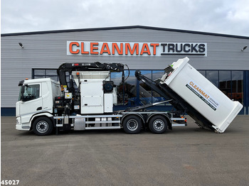DAF FAN XD 340 Hiab 21 Tonmeter laadkraan 租赁 DAF FAN XD 340 Hiab 21 Tonmeter laadkraan:图3 DAF FAN XD 340 Hiab 21 Tonmeter laadkraan 租赁 DAF FAN XD 340 Hiab 21 Tonmeter laadkraan:图3