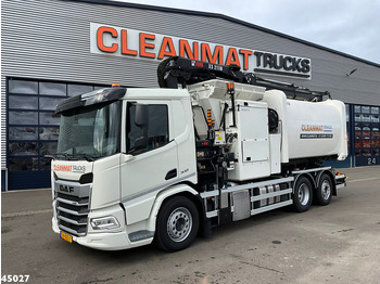 DAF FAN XD 340 Hiab 21 Tonmeter laadkraan 租赁 DAF FAN XD 340 Hiab 21 Tonmeter laadkraan:图2 DAF FAN XD 340 Hiab 21 Tonmeter laadkraan 租赁 DAF FAN XD 340 Hiab 21 Tonmeter laadkraan:图2