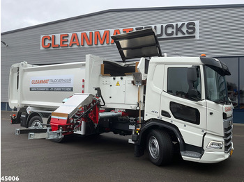 垃圾车 DAF XD 340