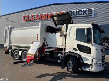 DAF FAN XD 340 VDL Translift zijlader 租赁 DAF FAN XD 340 VDL Translift zijlader：图1