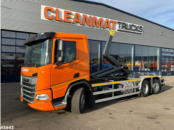 吊钩升降车 DAF XD 450