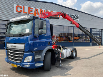 起重车 DAF CF 370