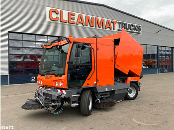 道路清扫机 DULEVO