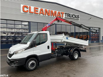 翻斗车 IVECO Daily
