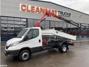 翻斗车 IVECO Daily