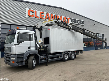 起重车 MAN TGA 26.440