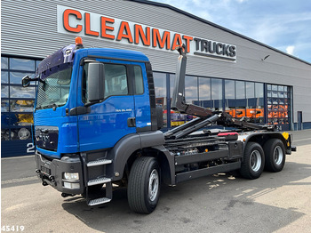 吊钩升降车 MAN TGS 26.400