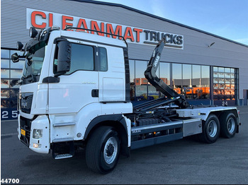 吊钩升降车 MAN TGS 26.500