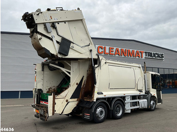 Mercedes-Benz Econic 2630 Euro 6 Norba MF 300 18m³ 2 compartimenten 租赁 Mercedes-Benz Econic 2630 Euro 6 Norba MF 300 18m³ 2 compartimenten:图1 Mercedes-Benz Econic 2630 Euro 6 Norba MF 300 18m³ 2 compartimenten 租赁 Mercedes-Benz Econic 2630 Euro 6 Norba MF 300 18m³ 2 compartimenten:图1