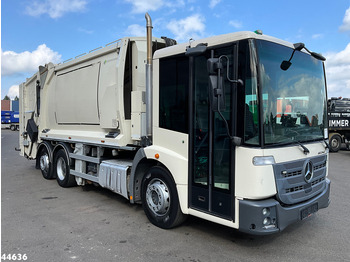 Mercedes-Benz Econic 2630 Euro 6 Norba MF 300 18m³ 2 compartimenten 租赁 Mercedes-Benz Econic 2630 Euro 6 Norba MF 300 18m³ 2 compartimenten:图4 Mercedes-Benz Econic 2630 Euro 6 Norba MF 300 18m³ 2 compartimenten 租赁 Mercedes-Benz Econic 2630 Euro 6 Norba MF 300 18m³ 2 compartimenten:图4