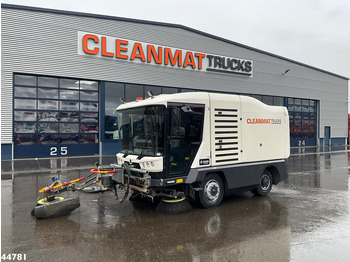 道路清扫机 RAVO