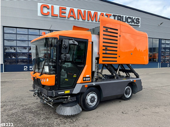 道路清扫机 RAVO