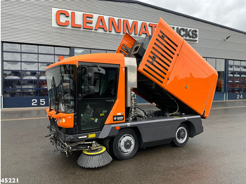 道路清扫机 RAVO