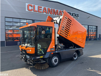 道路清扫机 RAVO