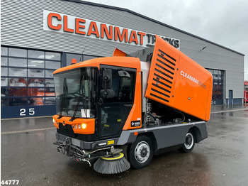 道路清扫机 RAVO