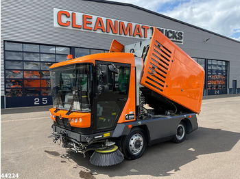 道路清扫机 RAVO