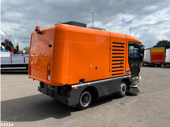 道路清扫机 Ravo 540 Euro 6：图4