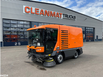 道路清扫机 Ravo 540 Euro 6：图2