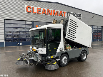 道路清扫机 RAVO