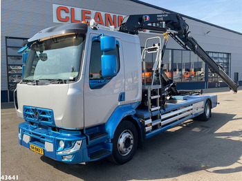 吊钩升降车 RENAULT D 240