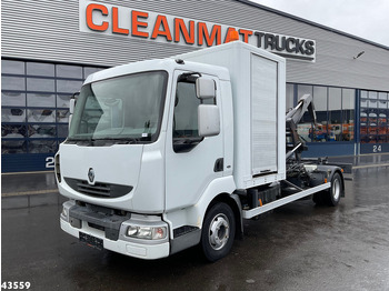 吊钩升降车 RENAULT Midlum 150
