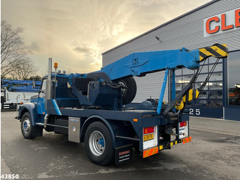 拖吊车 Scania L110 Bergingswagen ''Oldtimer'':图2 拖吊车 Scania L110 Bergingswagen ''Oldtimer'':图2