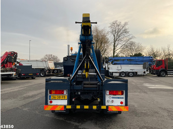 拖吊车 Scania L110 Bergingswagen ''Oldtimer'':图4 拖吊车 Scania L110 Bergingswagen ''Oldtimer'':图4