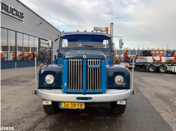 拖吊车 Scania L110 Bergingswagen ''Oldtimer'':图5 拖吊车 Scania L110 Bergingswagen ''Oldtimer'':图5