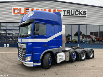 牵引车 DAF XF 530
