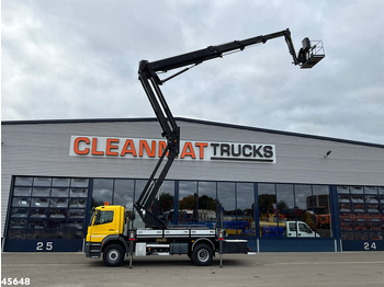 卡车 MERCEDES-BENZ Axor 1828