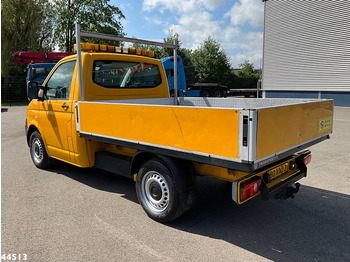 栏板式/ 平板卡车 Volkswagen Transporter 2.0 300 Manual:图3 栏板式/ 平板卡车 Volkswagen Transporter 2.0 300 Manual:图3