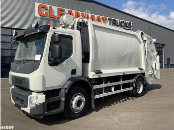 垃圾车 VOLVO FE 280
