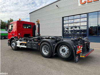 Volvo FE 320 Haakarmsysteem Just 39.923 km! Like New! 租赁 Volvo FE 320 Haakarmsysteem Just 39.923 km! Like New!：图2