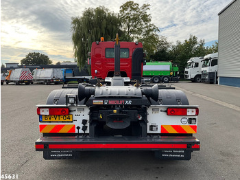 Volvo FE 320 Haakarmsysteem Just 39.923 km! Like New! 租赁 Volvo FE 320 Haakarmsysteem Just 39.923 km! Like New!：图3