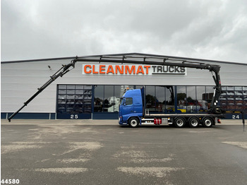 起重车 VOLVO FH 520