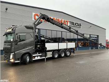 起重车 VOLVO FH 540