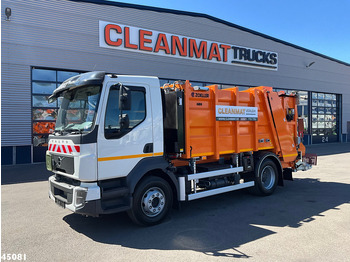 垃圾车 VOLVO FL 280