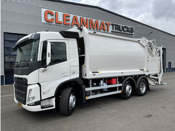 垃圾车 VOLVO FM 330