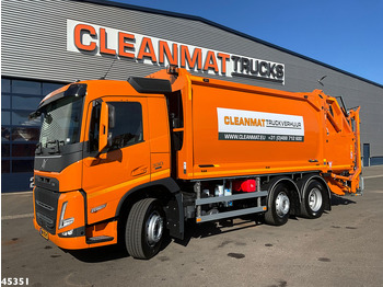 垃圾车 VOLVO FM 330