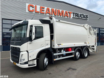 垃圾车 VOLVO FM 330