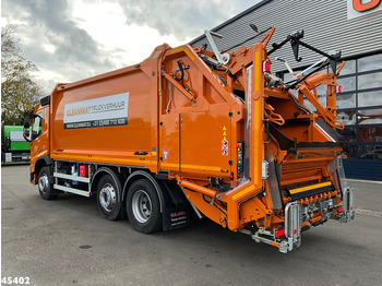 Volvo FM 330 Euro 6 Geesink 20m³ GEC Welvaarts weighing system 租赁 Volvo FM 330 Euro 6 Geesink 20m³ GEC Welvaarts weighing system:图5 Volvo FM 330 Euro 6 Geesink 20m³ GEC Welvaarts weighing system 租赁 Volvo FM 330 Euro 6 Geesink 20m³ GEC Welvaarts weighing system:图5