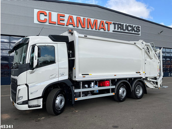 垃圾车 VOLVO FM 330